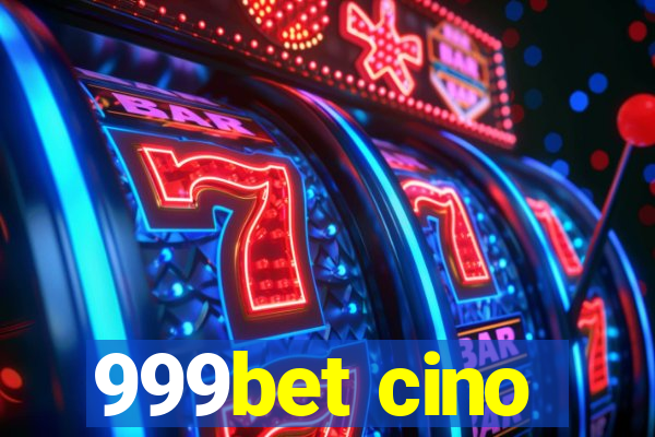 999bet cino